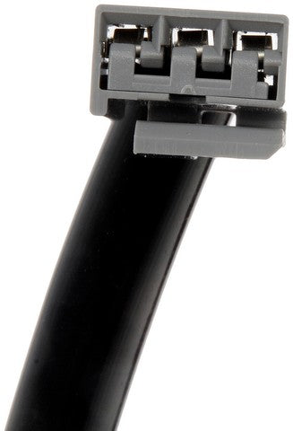 Center High Mount Stop Light Dorman-OE Solutions 923-098