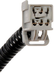 Center High Mount Stop Light Dorman-OE Solutions 923-099