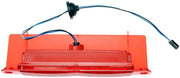 Center High Mount Stop Light Dorman-OE Solutions 923-108