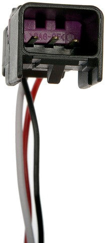 Center High Mount Stop Light Dorman-OE Solutions 923-109