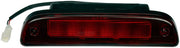 Center High Mount Stop Light Dorman-OE Solutions 923-121
