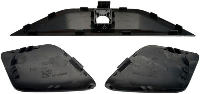 Center High Mount Stop Light Dorman-OE Solutions 923-127