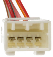 Center High Mount Stop Light Dorman-OE Solutions 923-130
