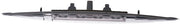 Center High Mount Stop Light Dorman-OE Solutions 923-131