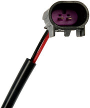 Center High Mount Stop Light Dorman-OE Solutions 923-133