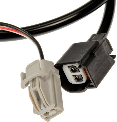 Center High Mount Stop Light Dorman-OE Solutions 923-134