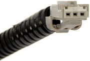 Center High Mount Stop Light Dorman-OE Solutions 923-136