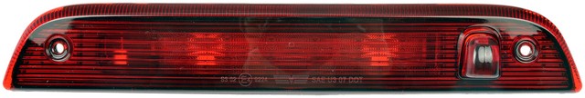 Center High Mount Stop Light Dorman-OE Solutions 923-139