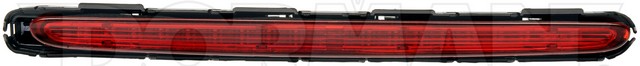 Center High Mount Stop Light Dorman-OE Solutions 923-198