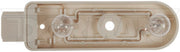 Center High Mount Stop Light Socket Dorman-OE Solutions 923-200