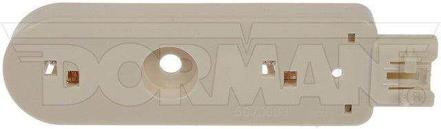 Center High Mount Stop Light Socket Dorman-OE Solutions 923-200