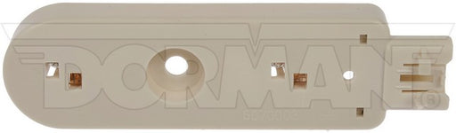 Center High Mount Stop Light Socket Dorman-OE Solutions 923-200