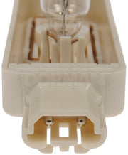 Center High Mount Stop Light Socket Dorman-OE Solutions 923-200