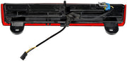 Center High Mount Stop Light Dorman-Help 923-203CD