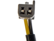 Center High Mount Stop Light Dorman-OE Solutions 923-204