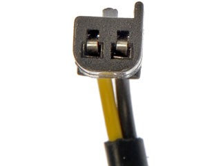 Center High Mount Stop Light Dorman-OE Solutions 923-204