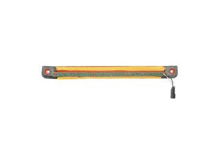 Center High Mount Stop Light Dorman-OE Solutions 923-205