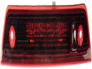 Center High Mount Stop Light Dorman-OE Solutions 923-216