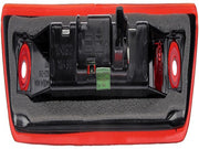 Center High Mount Stop Light Dorman-OE Solutions 923-216