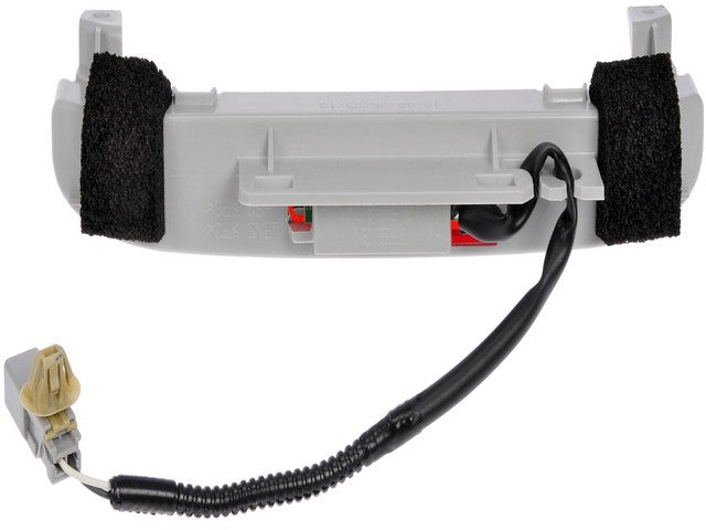 Center High Mount Stop Light Dorman-OE Solutions 923-218
