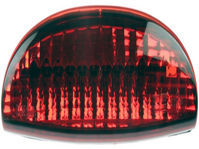 Center High Mount Stop Light Dorman-OE Solutions 923-228