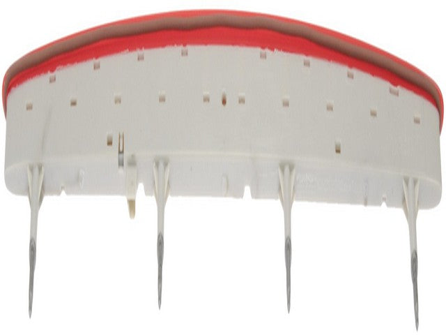 Center High Mount Stop Light Dorman-OE Solutions 923-231