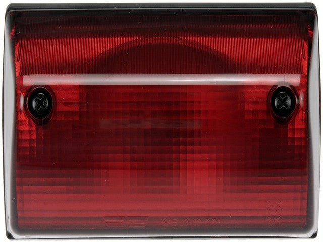 Center High Mount Stop Light Dorman-OE Solutions 923-234