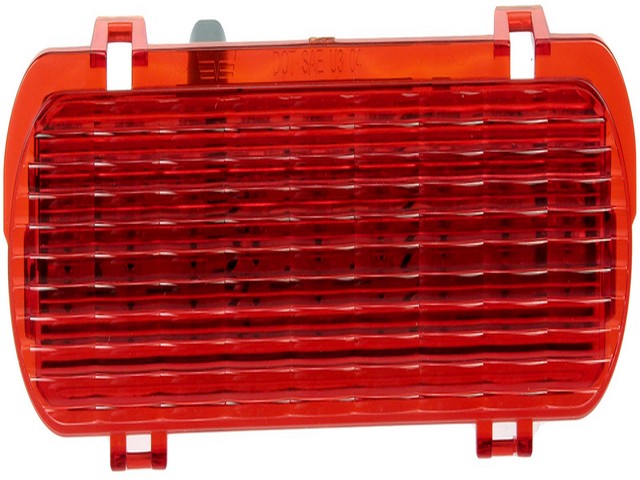 Center High Mount Stop Light Dorman-OE Solutions 923-235