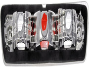 Center High Mount Stop Light Dorman-OE Solutions 923-236