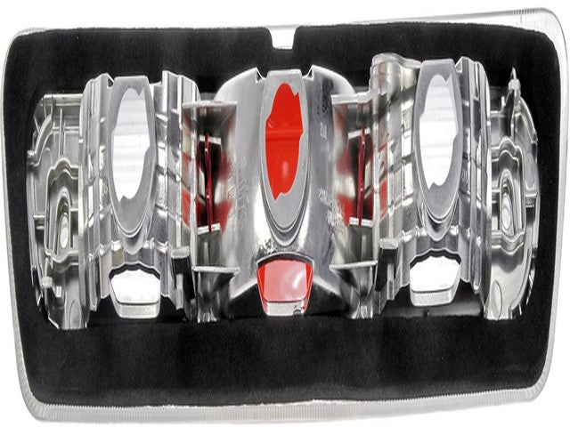 Center High Mount Stop Light Dorman-OE Solutions 923-236