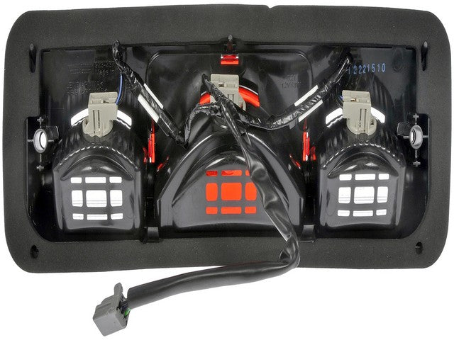 Center High Mount Stop Light Dorman-OE Solutions 923-237