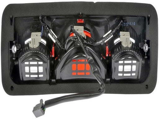 Center High Mount Stop Light Dorman-OE Solutions 923-237