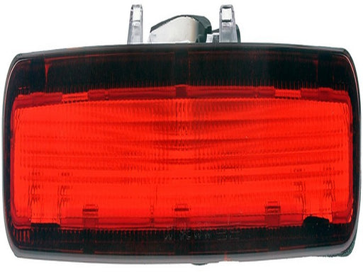 Center High Mount Stop Light Dorman-OE Solutions 923-238
