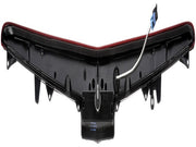 Center High Mount Stop Light Dorman-OE Solutions 923-239