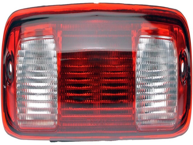 Center High Mount Stop Light Dorman-OE Solutions 923-240