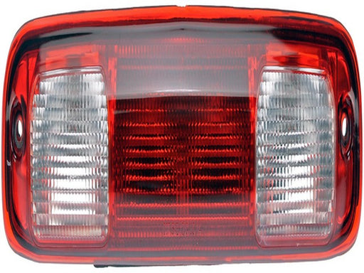 Center High Mount Stop Light Dorman-OE Solutions 923-240