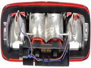 Center High Mount Stop Light Dorman-OE Solutions 923-240