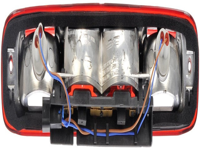 Center High Mount Stop Light Dorman-OE Solutions 923-240