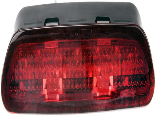 Center High Mount Stop Light Dorman-OE Solutions 923-242
