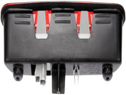 Center High Mount Stop Light Dorman-OE Solutions 923-242