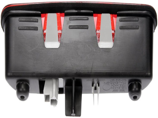 Center High Mount Stop Light Dorman-OE Solutions 923-242