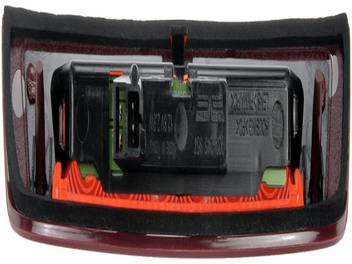 Center High Mount Stop Light Dorman-OE Solutions 923-245