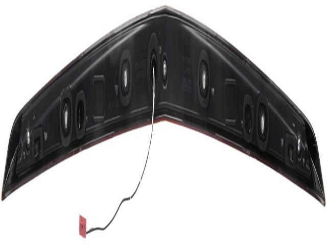 Center High Mount Stop Light Dorman-OE Solutions 923-248