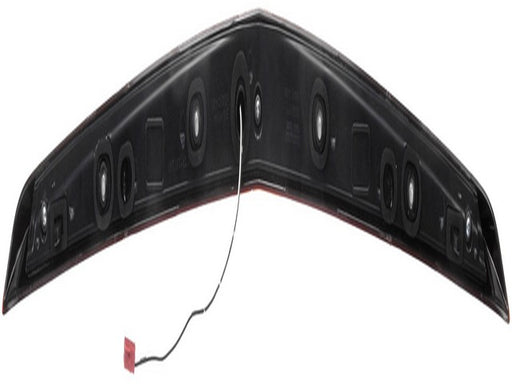 Center High Mount Stop Light Dorman-OE Solutions 923-248