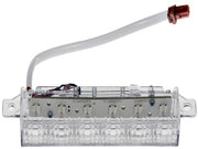 Center High Mount Stop Light Dorman-OE Solutions 923-249