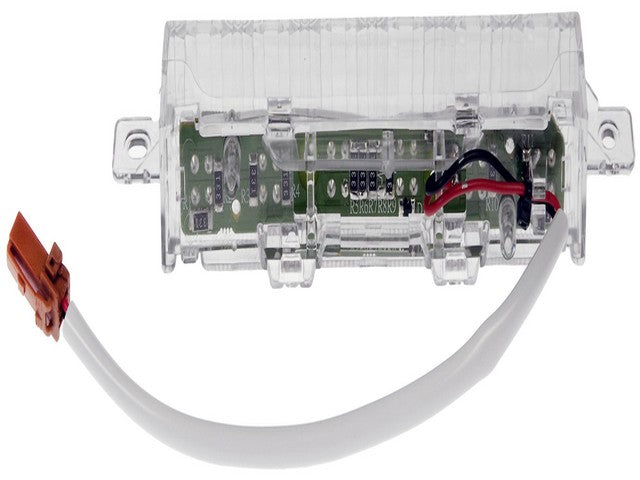 Center High Mount Stop Light Dorman-OE Solutions 923-249
