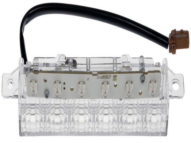 Center High Mount Stop Light Dorman-OE Solutions 923-250