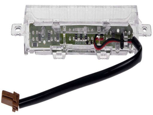Center High Mount Stop Light Dorman-OE Solutions 923-250