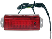 Center High Mount Stop Light Dorman-OE Solutions 923-254