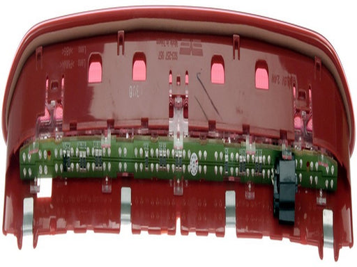 Center High Mount Stop Light Dorman-OE Solutions 923-257